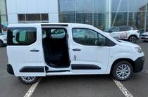 Citroen Berlingo пасс. Live Pack