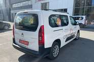 Citroen Berlingo пасс. Feel