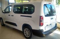 Citroen Berlingo пасс. Live Pack