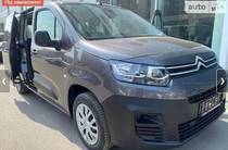 Citroen Berlingo пасс. Live Pack