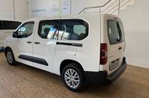 Citroen Berlingo пасс. Live Pack