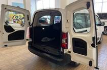 Citroen Berlingo пасс. Live Pack