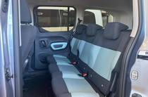 Citroen Berlingo пасс. Feel