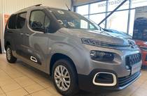 Citroen Berlingo пасс. Feel