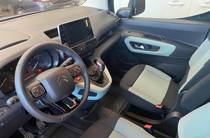 Citroen Berlingo пасс. Feel