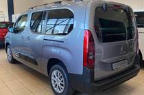 Citroen Berlingo пасс. Feel