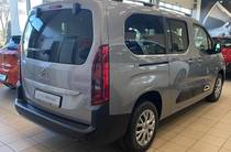 Citroen Berlingo пасс. Feel