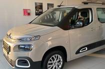 Citroen Berlingo пасс. Feel