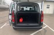 Citroen Berlingo пасс. Live Pack