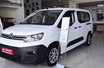 Citroen Berlingo пасс. Live Pack