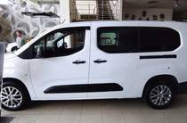 Citroen Berlingo пасс. Live Pack