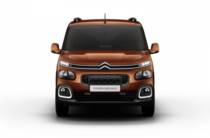 Citroen Berlingo пасс. Feel Pack