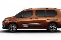 Citroen Berlingo пасс. Feel Pack