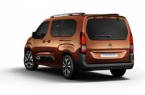 Citroen Berlingo пасс. Feel Pack