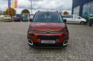 Citroen Berlingo пасс. Feel