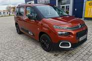 Citroen Berlingo пасс. Feel