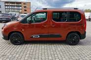 Citroen Berlingo пасс. Feel