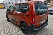 Citroen Berlingo пасс. Feel