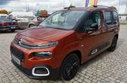 Citroen Berlingo пасс. Feel