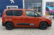 Citroen Berlingo пасс. Feel