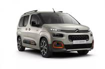 Citroen Berlingo пасс. Live Pack