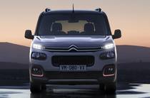 Citroen Berlingo пасс. Live Pack