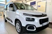 Citroen Berlingo пасс. Live Pack