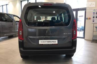 Citroen Berlingo пасс. 2024 Feel