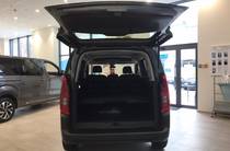 Citroen Berlingo пасс. Feel