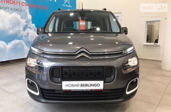 Citroen Berlingo пасс. 2024 Feel