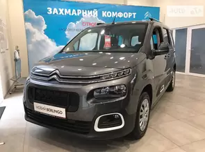 Citroen Berlingo пасс.