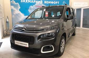 Citroen Berlingo пасс. 2024 в Запорожье