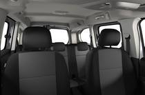 Citroen Berlingo пасс. Live Pack