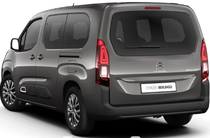 Citroen Berlingo пасс. Feel