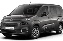 Citroen Berlingo пасс. Feel