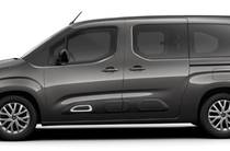 Citroen Berlingo пасс. Feel