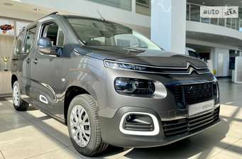 Citroen Berlingo пасс. 2023 в Киев