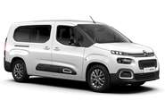 Citroen Berlingo пасс. Feel