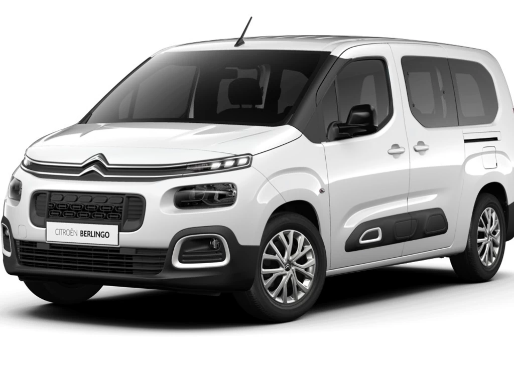 Citroen Berlingo пасс. Feel