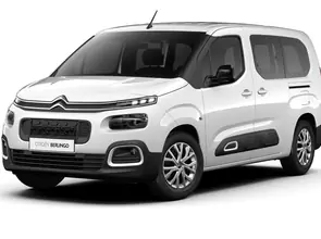 Citroen Berlingo пасс.