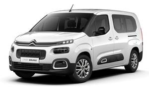 Citroen Berlingo пасс. 