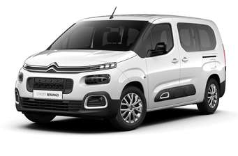 Citroen Berlingo пасс. 2023 в Киев