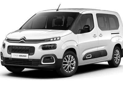 Citroen Berlingo пасс. Feel 1.5 BlueHDi MT (100 к.с.) L2 2023