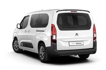 Citroen Berlingo пасс. Feel