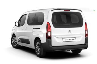 Citroen Berlingo пасс. 2023 Feel