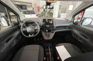 Citroen Berlingo пасс. Live Pack