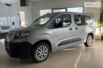 Citroen Berlingo пасс. 2023 Live Pack