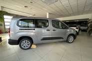 Citroen Berlingo пасс. Live Pack