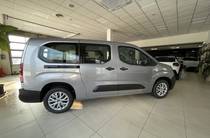 Citroen Berlingo пасс. Live Pack