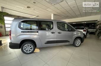 Citroen Berlingo пасс. 2023 Live Pack